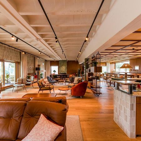 Landgut Am Poessnitzberg Hotel Leutschach Luaran gambar