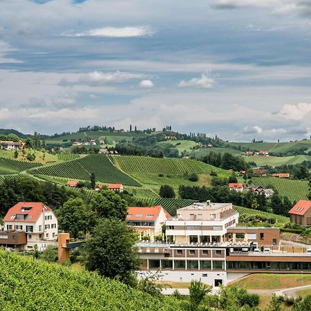 Landgut Am Poessnitzberg Hotel Leutschach Luaran gambar