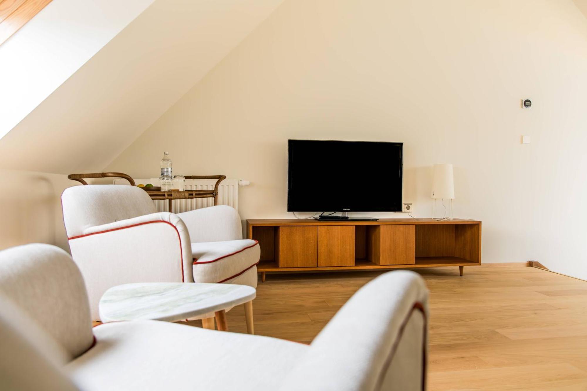 Landgut Am Poessnitzberg Hotel Leutschach Luaran gambar